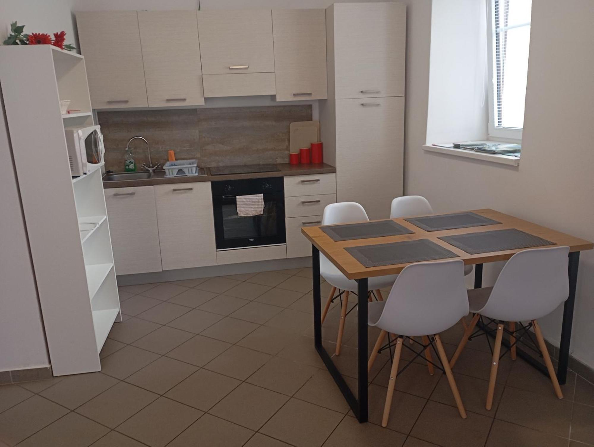 Soca Treasure With Free Parking Apartment Bovec Exterior photo