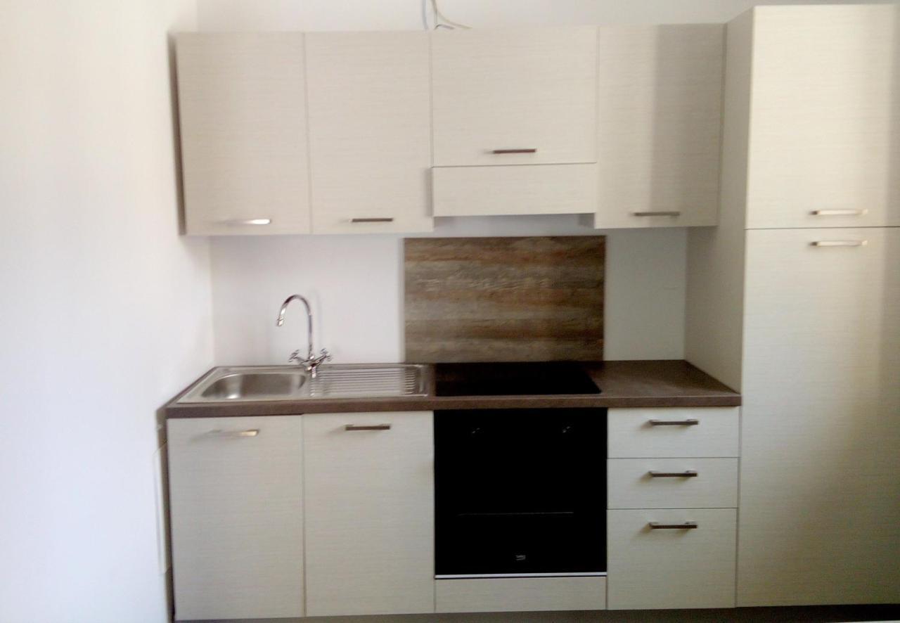 Soca Treasure With Free Parking Apartment Bovec Exterior photo